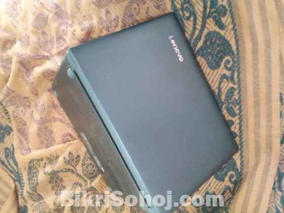 Full fresh i3 core 6 th generation lenovo